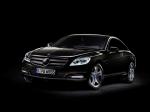 Mercedes-Benz CL600 2010 года